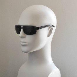 Поляризовані сонцезахисні окуляри 9003 Miramax Polarized Чорний Поляризовані сонцезахисні окуляри 9003 Miramax Polarized Чорний