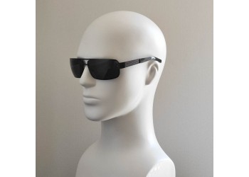 Поляризовані сонцезахисні окуляри 9003 Miramax Polarized Чорний