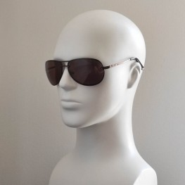 Поляризовані сонцезахисні окуляри 9021  Miramax Polarized Коричневий