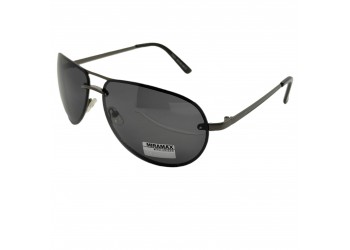 Поляризовані сонцезахисні окуляри 9021  Miramax Polarized Темна Сталь Поляризовані сонцезахисні окуляри 9021  Miramax Polarized Темна Сталь