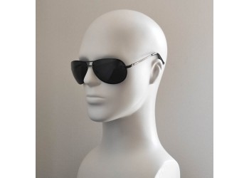 Поляризовані сонцезахисні окуляри 9021  Miramax Polarized Темна Сталь Поляризовані сонцезахисні окуляри 9021  Miramax Polarized Темна Сталь