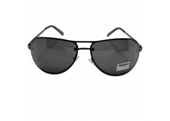 Поляризованные солнцезащитные очки 9021  Miramax Polarized Черный