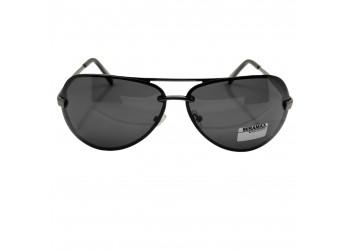Поляризованные солнцезащитные очки 9020  Miramax Polarized Темная Сталь