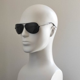 Поляризовані сонцезахисні окуляри 9020  Miramax Polarized Темна Сталь Поляризовані сонцезахисні окуляри 9020  Miramax Polarized Темна Сталь