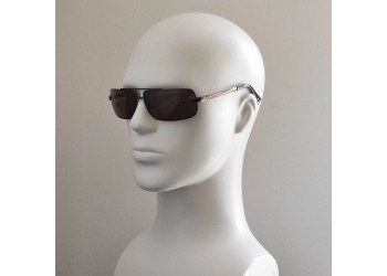 Поляризовані сонцезахисні окуляри 9017  Miramax Polarized Коричневий