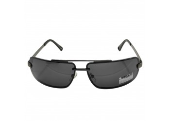 Поляризовані сонцезахисні окуляри 9017  Miramax Polarized Темна Сталь