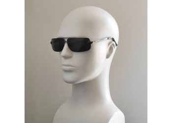 Поляризовані сонцезахисні окуляри 9017  Miramax Polarized Темна Сталь Поляризовані сонцезахисні окуляри 9017  Miramax Polarized Темна Сталь