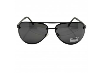 Поляризовані сонцезахисні окуляри 9025  Miramax Polarized Чорний