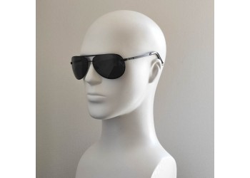 Поляризованные солнцезащитные очки 9025  Miramax Polarized Черный Поляризованные солнцезащитные очки 9025  Miramax Polarized Черный