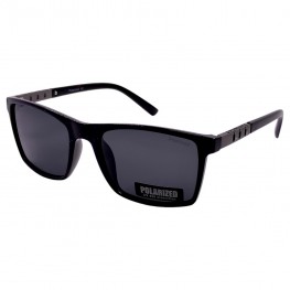 POLAR EAGLE polarized 03004 чорний глянець/чорний