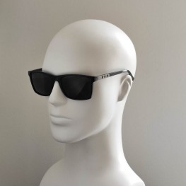 POLAR EAGLE polarized 03004 чорний глянець/чорний