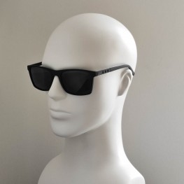 POLAR EAGLE polarized 03004 чорний матовий/чорний