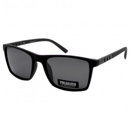 POLAR EAGLE polarized 03004 чорний матовий/чорний