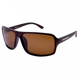 Поляризованные солнцезащитные очки 02030 Polar Eagle Polarized Коричневый Глянцевый