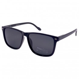 Поляризованные солнцезащитные очки 02033 Polar Eagle Polarized Черный Глянцевый