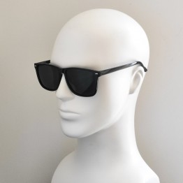 Поляризованные солнцезащитные очки 02033 Polar Eagle Polarized Черный Глянцевый