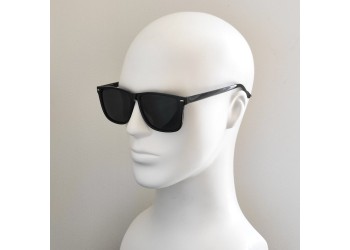 Поляризовані сонцезахисні окуляри 02033 Polar Eagle Polarized Чорний Глянсовий Поляризовані сонцезахисні окуляри 02033 Polar Eagle Polarized Чорний Глянсовий