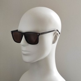 Поляризованные солнцезащитные очки 02033 Polar Eagle Polarized Коричневый Глянцевый