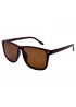 Поляризовані сонцезахисні окуляри 02033 Polar Eagle Polarized Коричневий Глянсовий