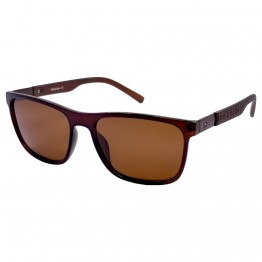 Поляризованные солнцезащитные очки 02032 Polar Eagle Polarized Коричневый Глянцевый