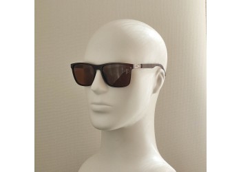 Поляризовані сонцезахисні окуляри 02032 Polar Eagle Polarized Коричневий Глянсовий Поляризовані сонцезахисні окуляри 02032 Polar Eagle Polarized Коричневий Глянсовий