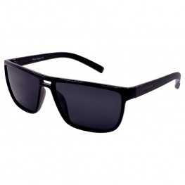 Поляризовані сонцезахисні окуляри 02051 Polar Eagle Polarized Чорний Глянсовий