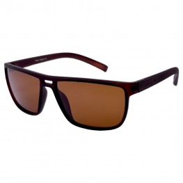 Поляризовані сонцезахисні окуляри 02051 Polar Eagle Polarized Коричневий Матовий Поляризовані сонцезахисні окуляри 02051 Polar Eagle Polarized Коричневий Матовий