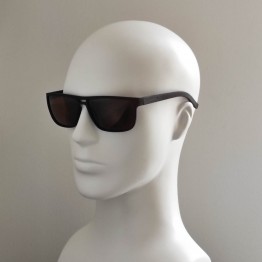 Поляризованные солнцезащитные очки 02051 Polar Eagle Polarized Коричневый Матовый