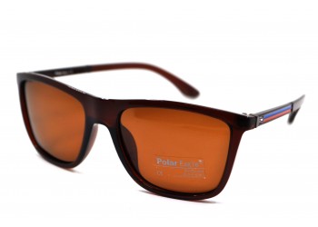POLAR EAGLE polarized 02031 коричневий