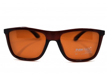 POLAR EAGLE polarized 02031 коричневий