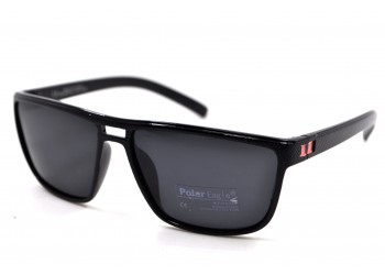 POLAR EAGLE polarized 02009 чорний глянець/чорний