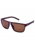 Поляризовані сонцезахисні окуляри 02009 Polar Eagle Polarized Коричневий Матовий