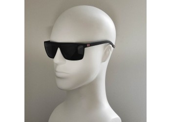 Поляризовані сонцезахисні окуляри 02009 Polar Eagle Polarized Чорний Матовий Поляризовані сонцезахисні окуляри 02009 Polar Eagle Polarized Чорний Матовий