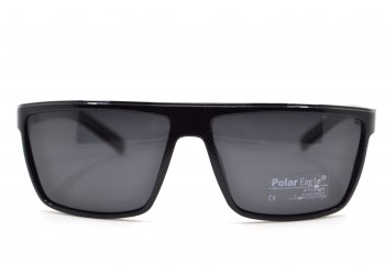POLAR EAGLE polarized 02007 чорний глянець/чорний