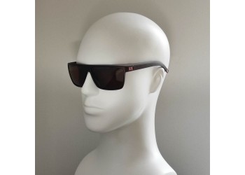 Поляризованные солнцезащитные очки 02007 Polar Eagle Polarized Коричневый Матовый