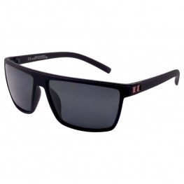 Поляризовані сонцезахисні окуляри 02007 Polar Eagle Polarized Чорний Матовий Поляризовані сонцезахисні окуляри 02007 Polar Eagle Polarized Чорний Матовий
