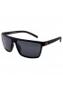 Поляризовані сонцезахисні окуляри 02007 Polar Eagle Polarized Чорний Матовий