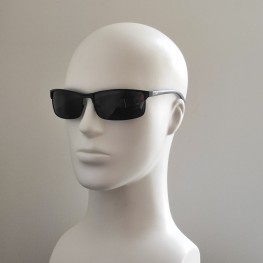 POLAR EAGLE polarized 0358 чорний/чорний