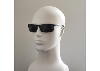 POLAR EAGLE polarized 0358 чорний/чорний