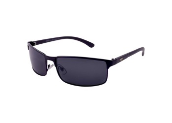 POLAR EAGLE polarized 0358 чорний/чорний