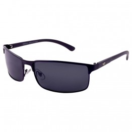 Поляризованные солнцезащитные очки Polar Eagle 0358 Черные