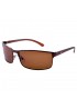 Поляризовані сонцезахисні окуляри Polar Eagle 0358 Коричневі