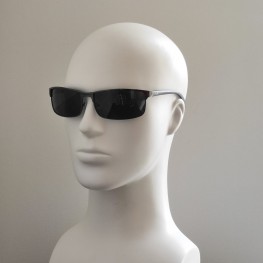 POLAR EAGLE polarized 0358 сталь/чорний