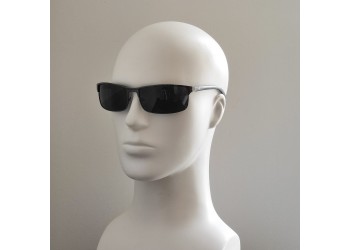 POLAR EAGLE polarized 0358 сталь/черный