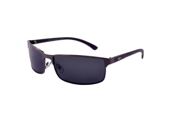 POLAR EAGLE polarized 0358 сталь/черный