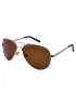 POLAR EAGLE polarized 0388 золото/коричневий