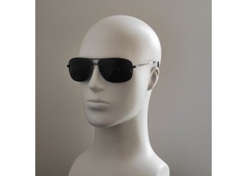 POLAR EAGLE polarized 0347 сталь/чорний