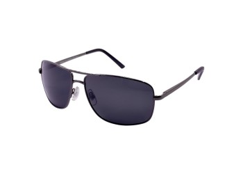 POLAR EAGLE polarized 0347 сталь/чорний