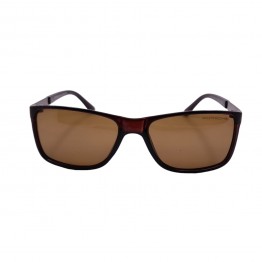 Поляризованные солнцезащитные очки 1792 PD Коричневый Глянцевый