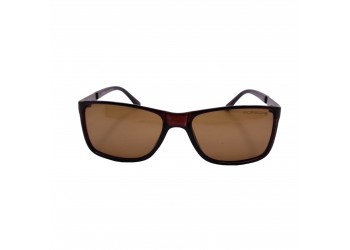 Поляризованные солнцезащитные очки 1792 PD Коричневый Глянцевый